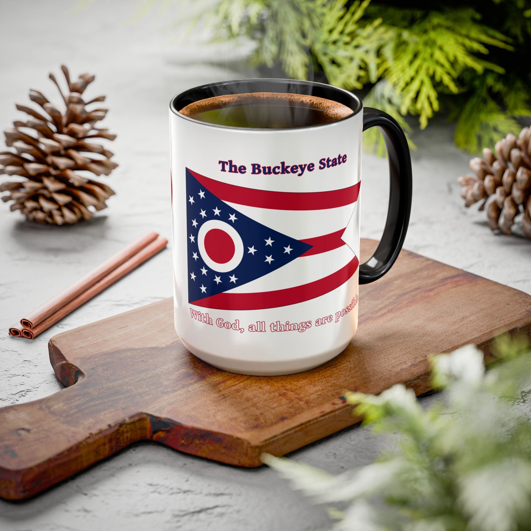 State of Ohio (17th)