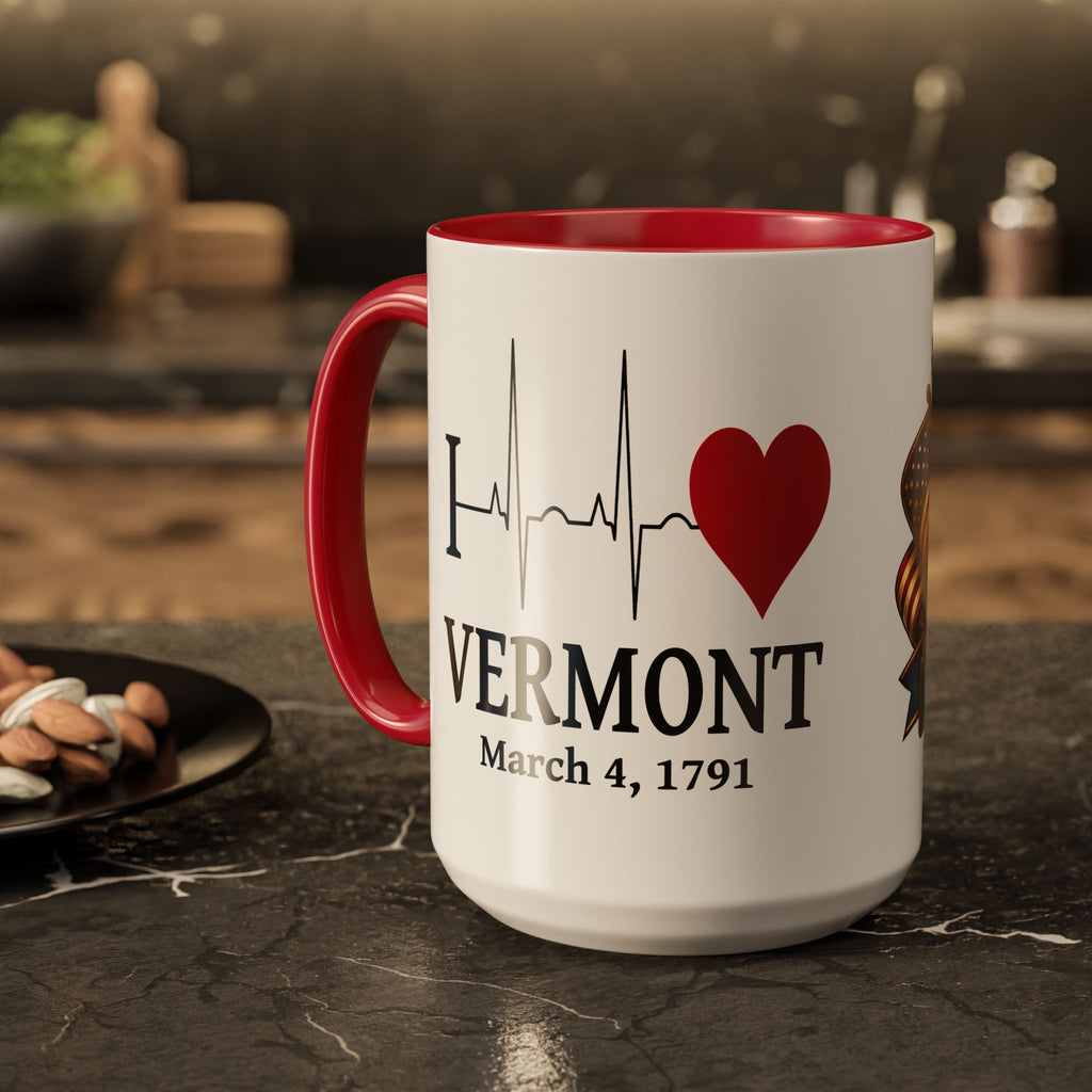 State of Vermont (14th)