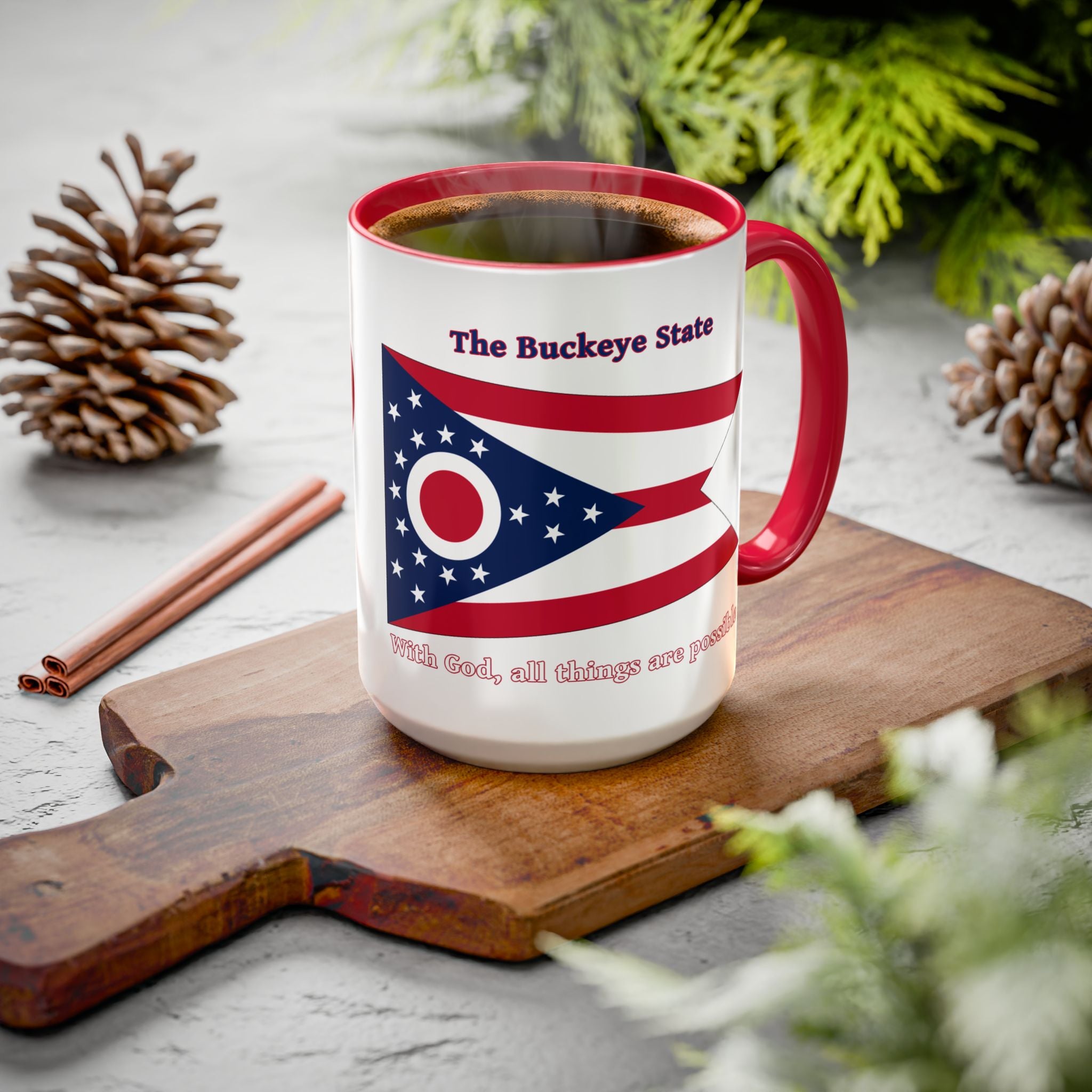 State of Ohio (17th)