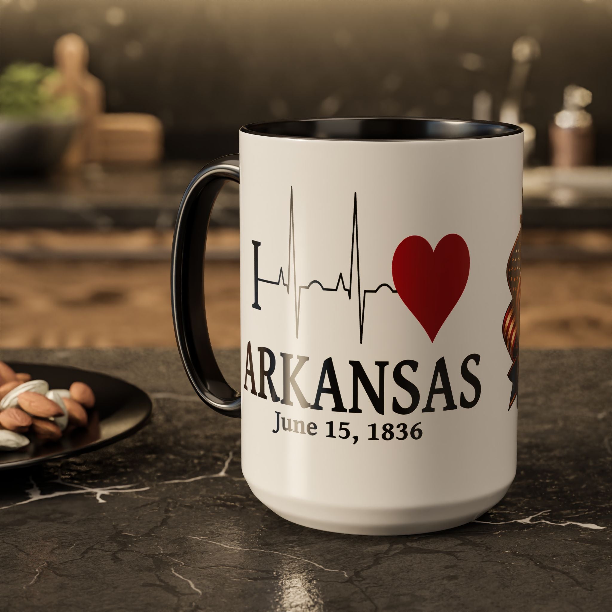 State of Arkansas (25th)
