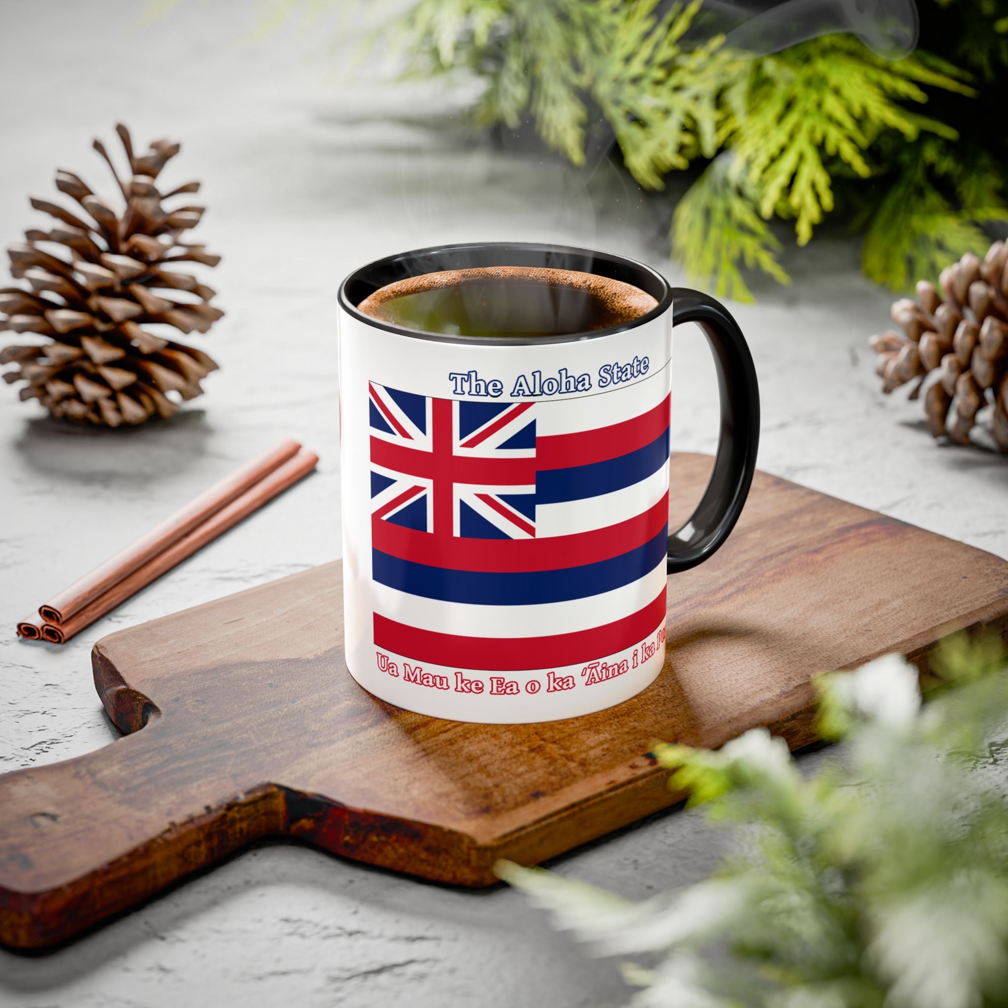 State of Hawaii (50)