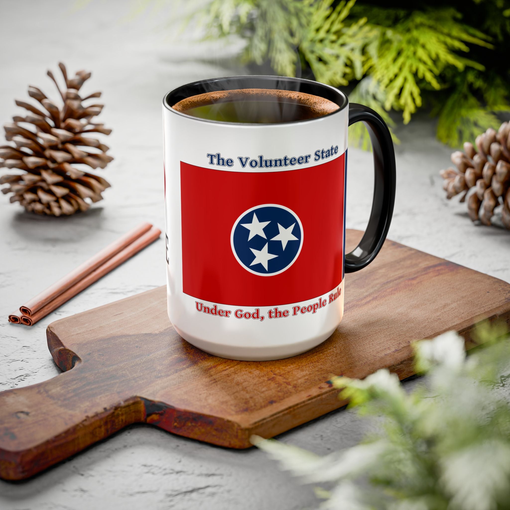 State of Tennessee (16th)