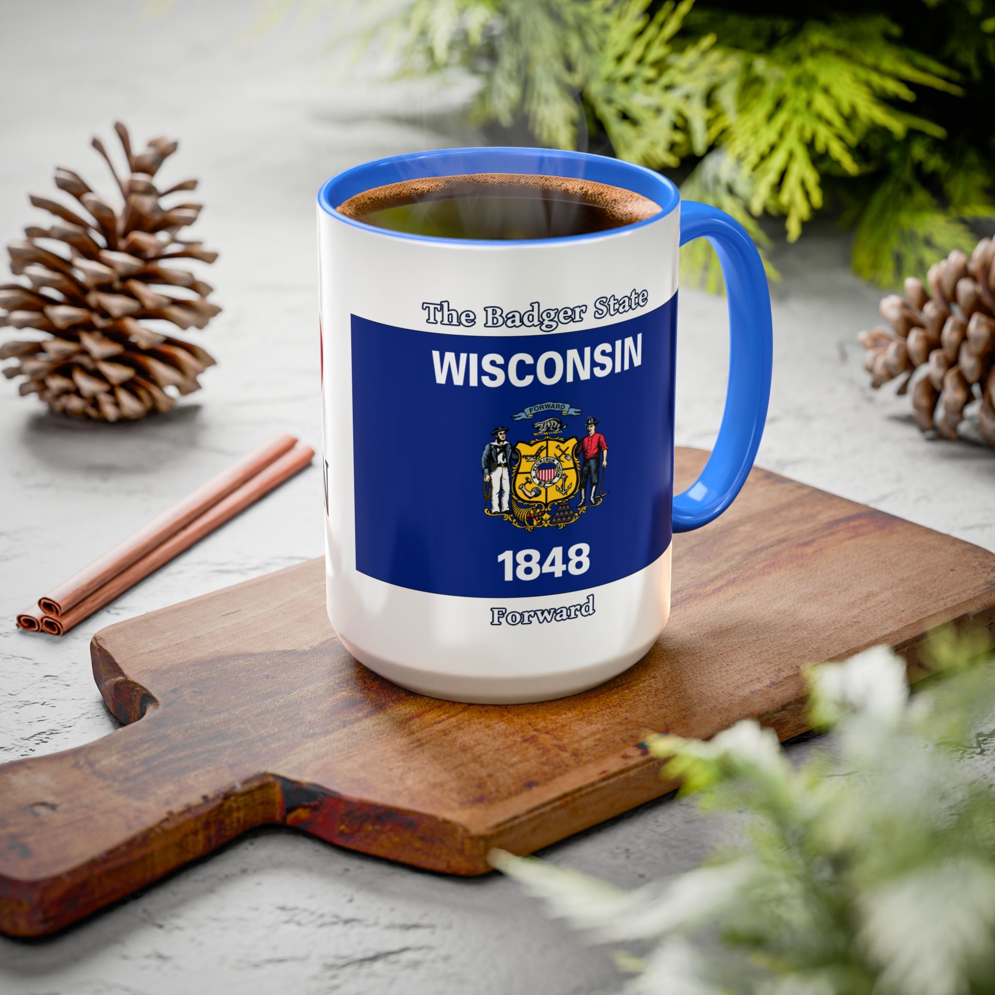 State of Wisconsin (30th)