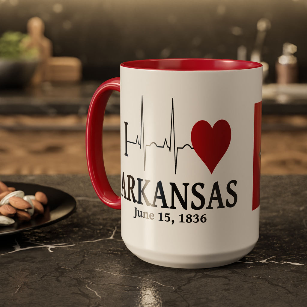 State of Arkansas (25th)