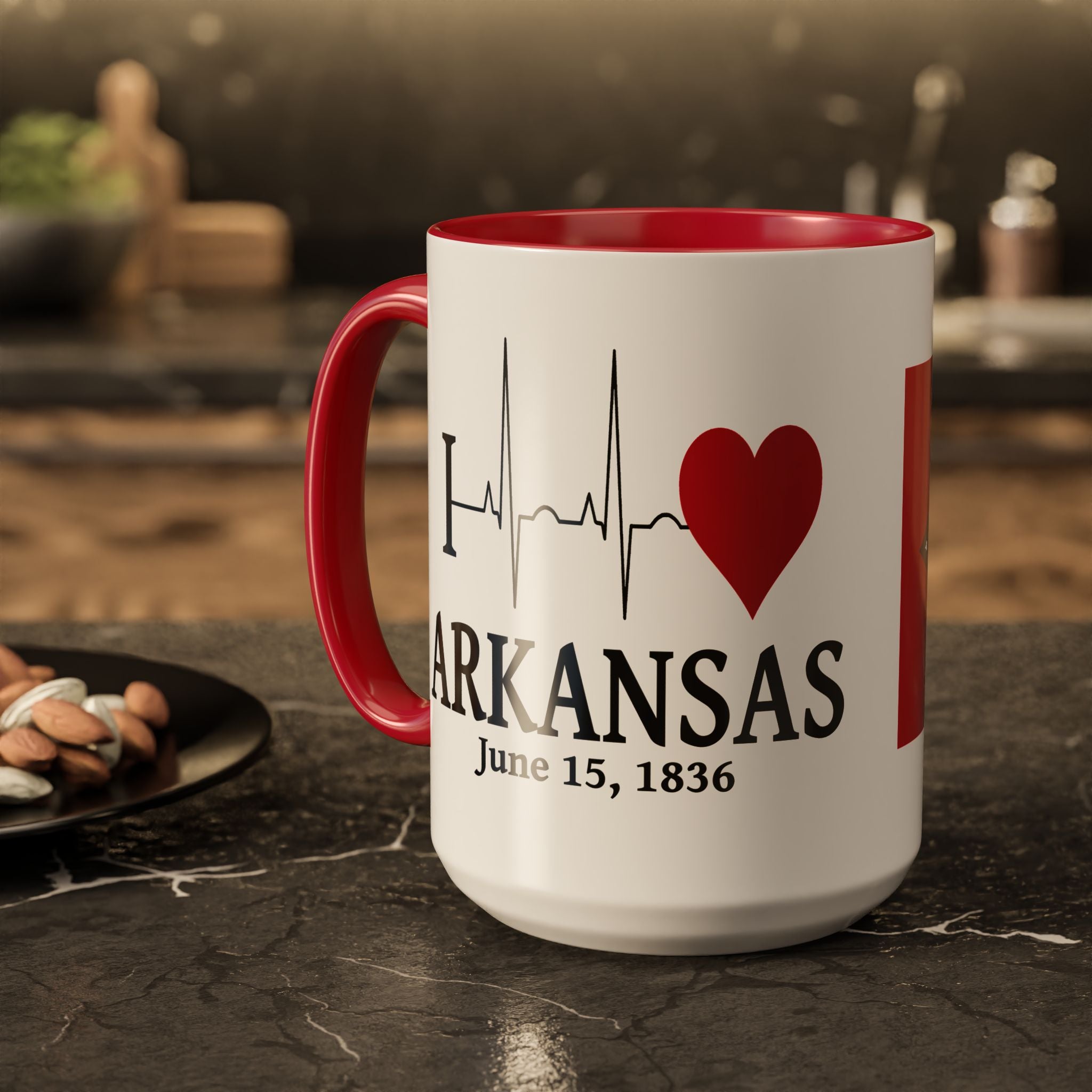 State of Arkansas (25th)