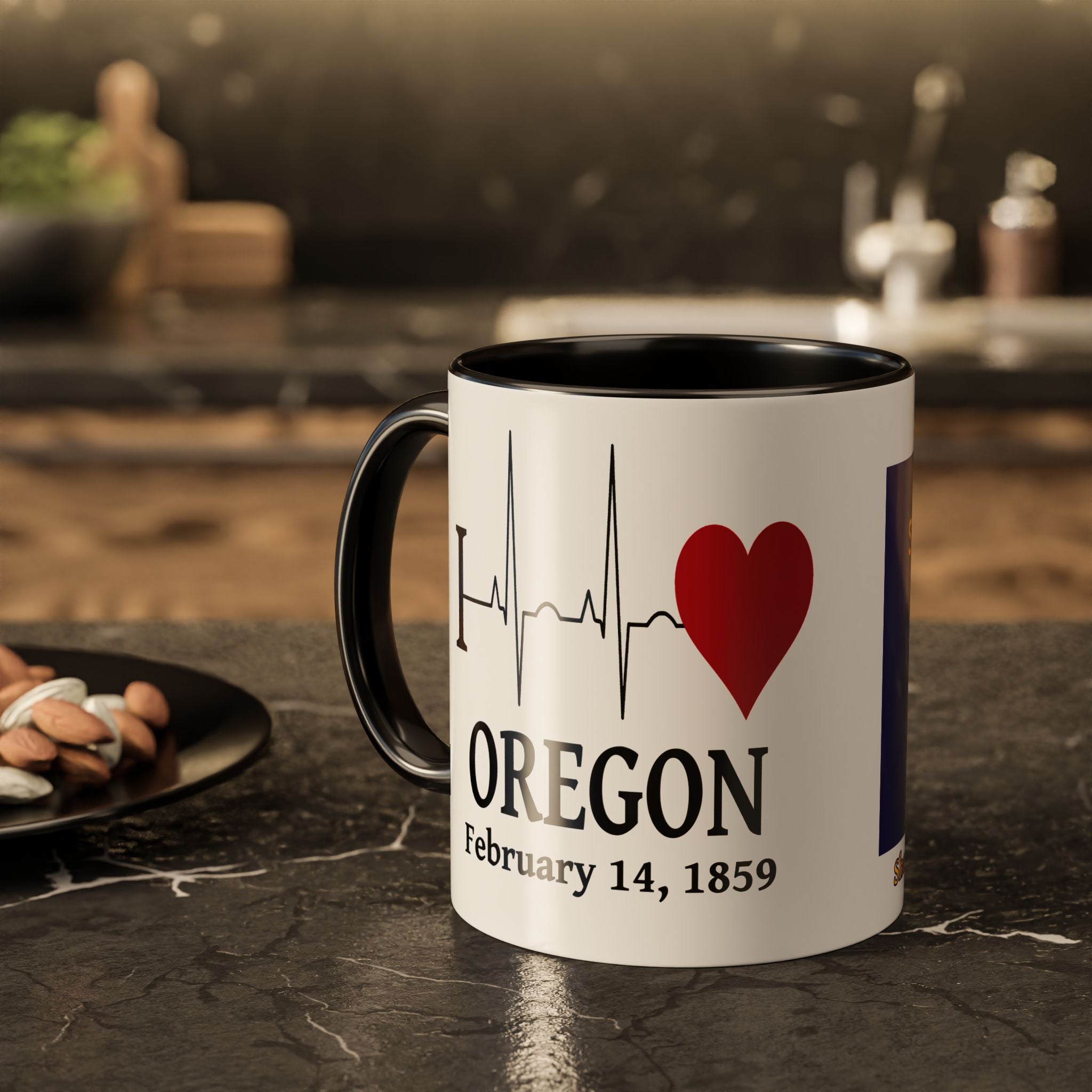 State of Oregon (33rd)