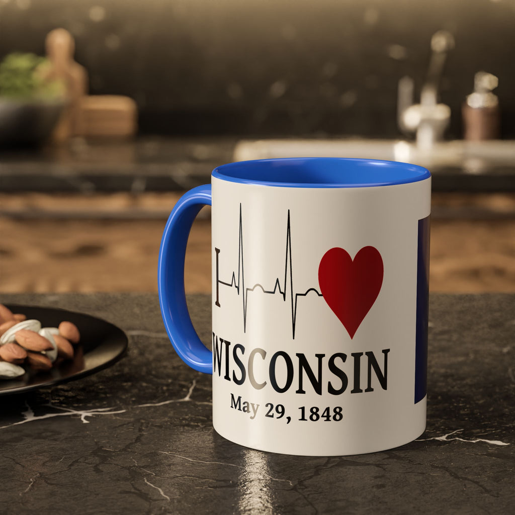 State of Wisconsin (30th)