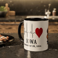 State of  Iowa (29th)