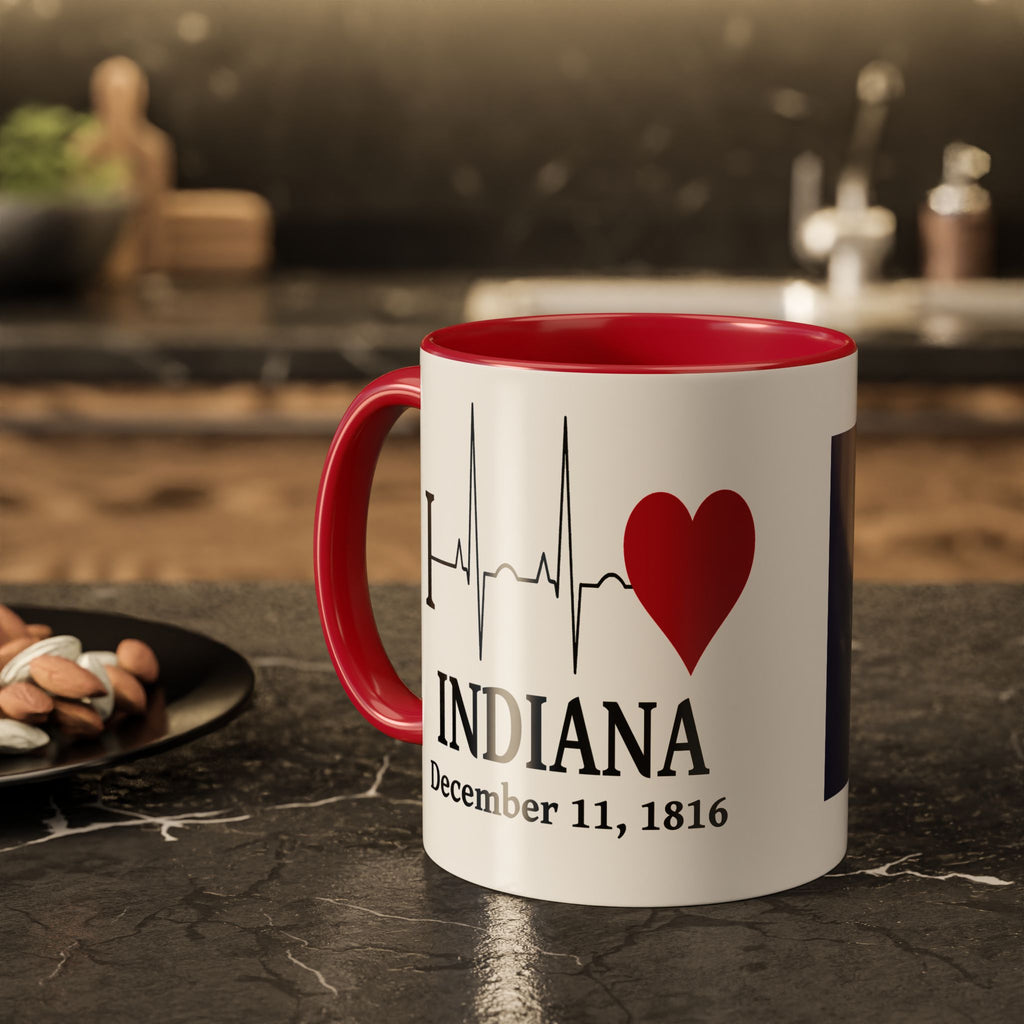 State of  Indiana (19th)