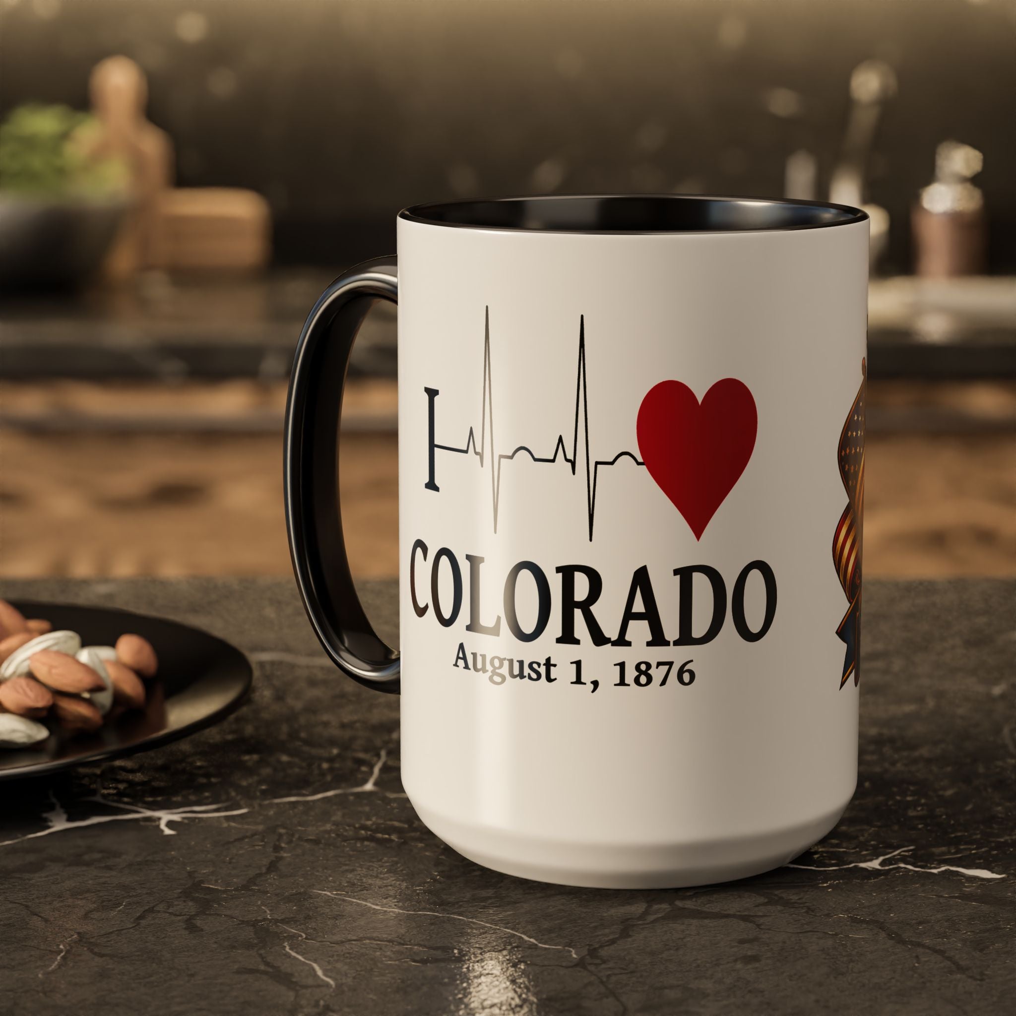 State of Colorado (38th)