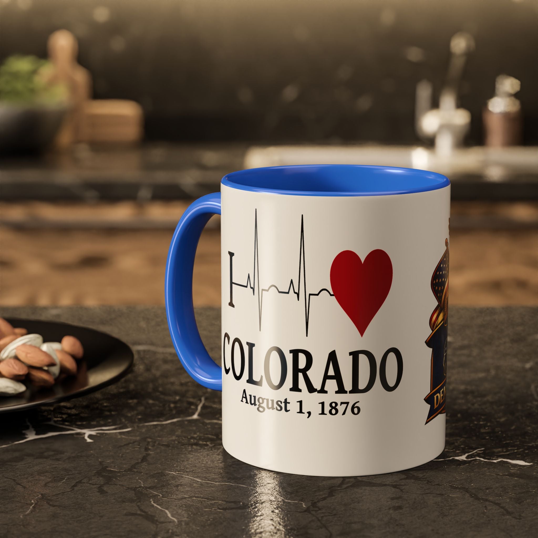 State of Colorado (38th)