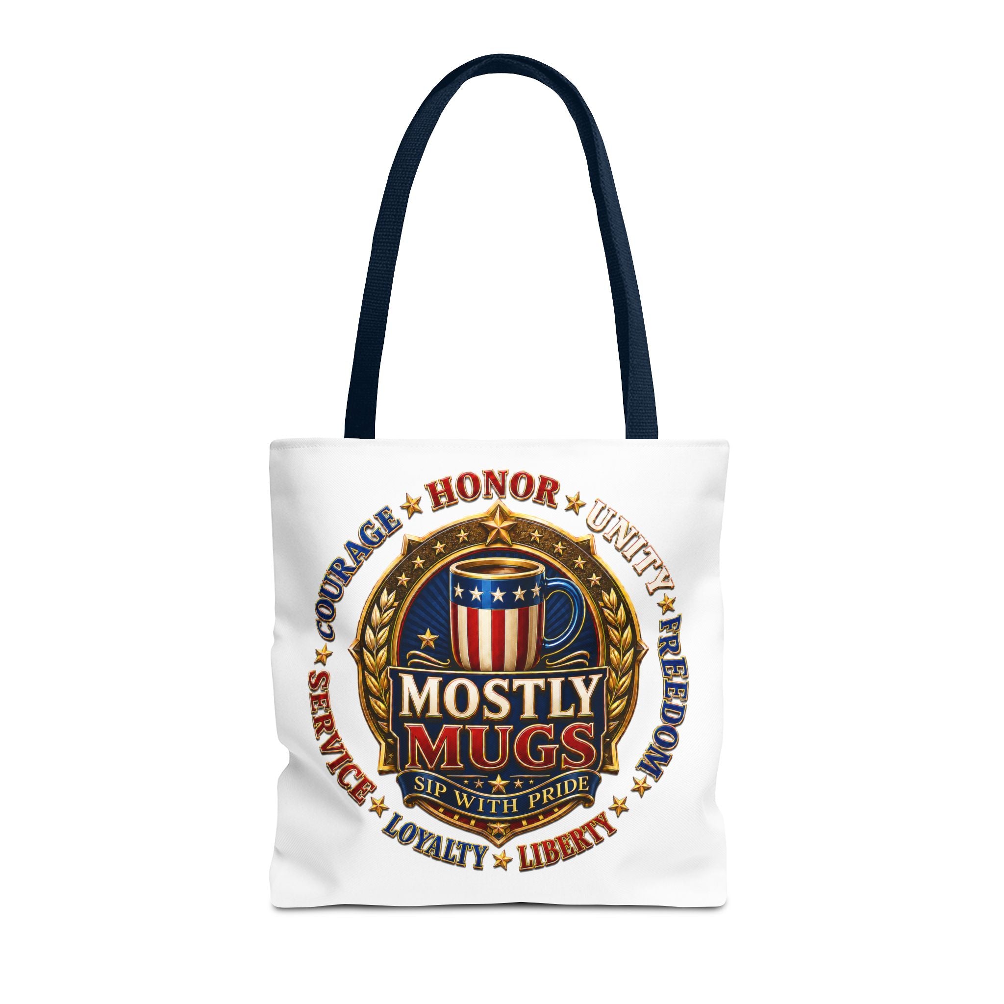 Tote Bag (AOP)