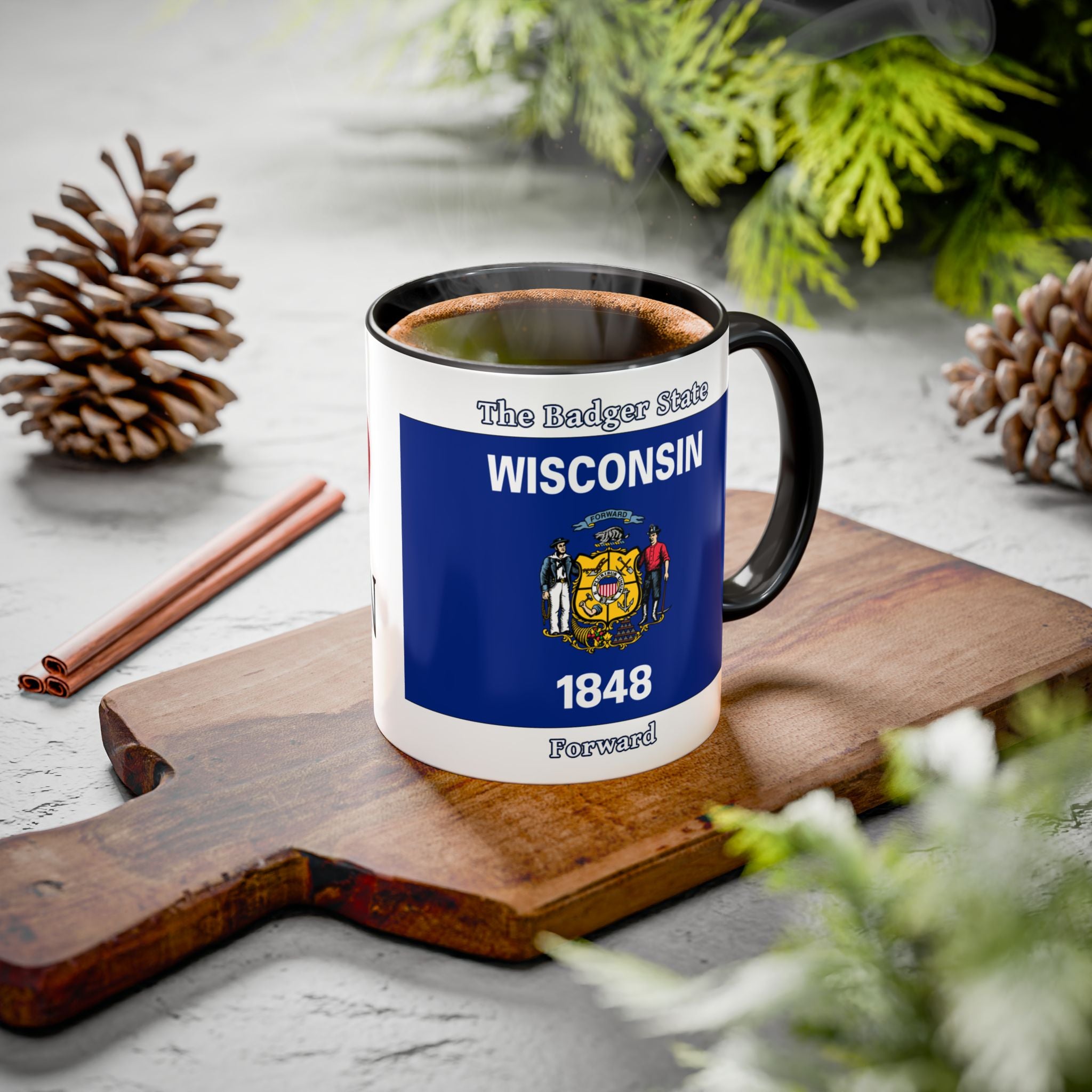 State of Wisconsin (30th)