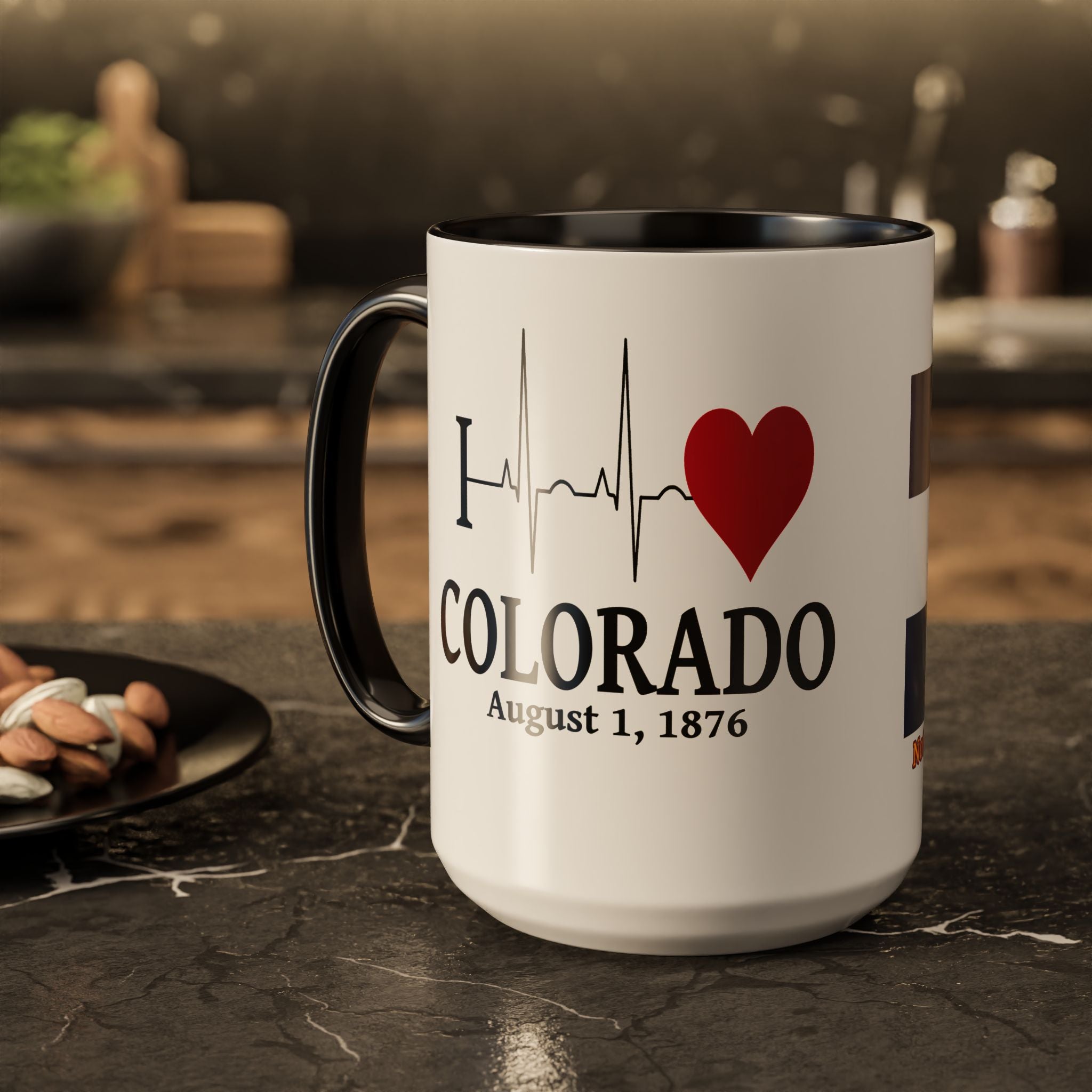 State of Colorado (38th)
