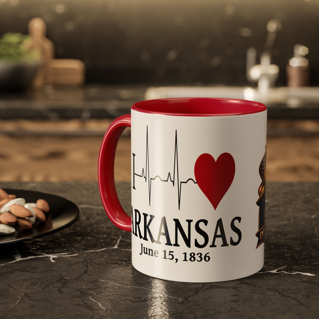 State of Arkansas (25th)