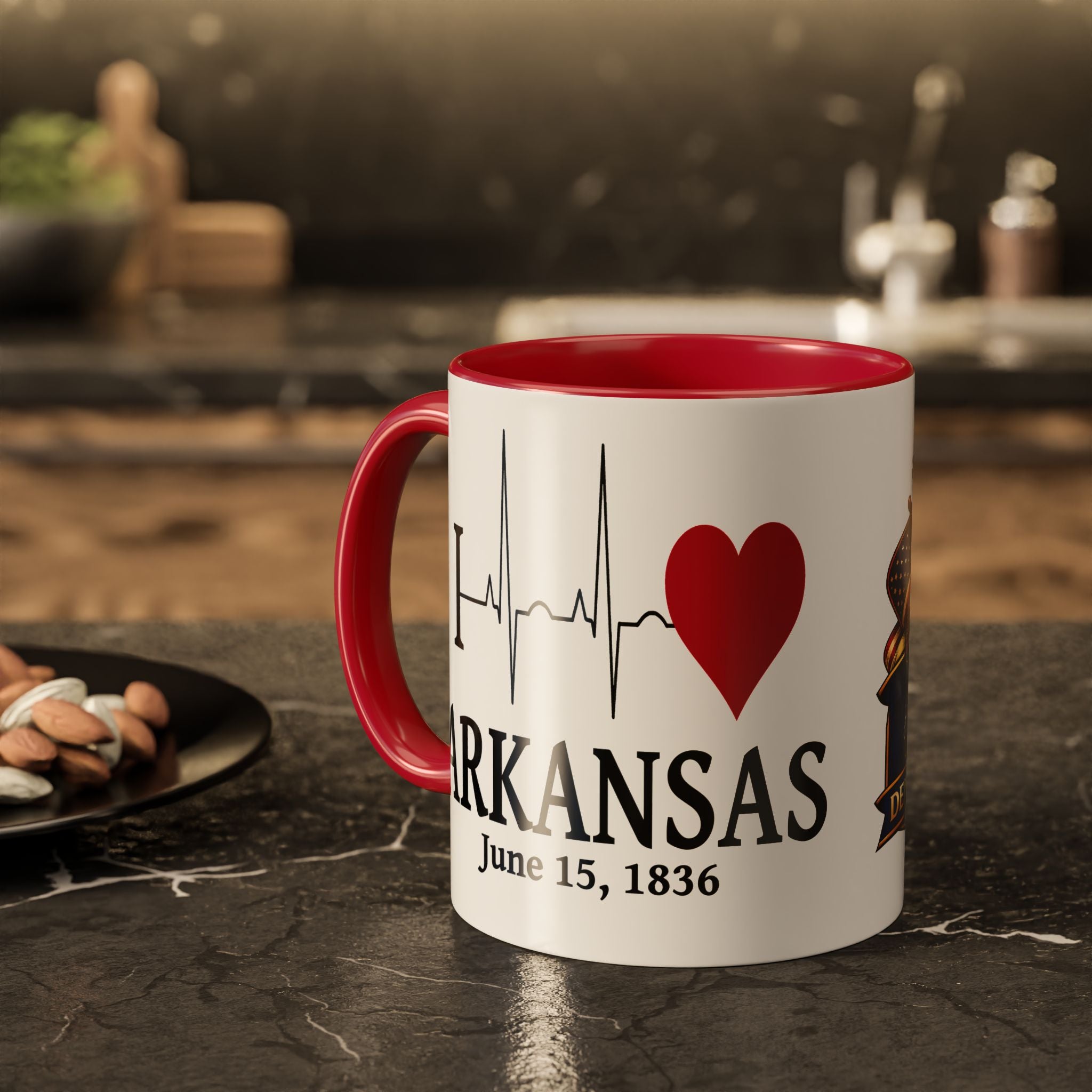 State of Arkansas (25th)