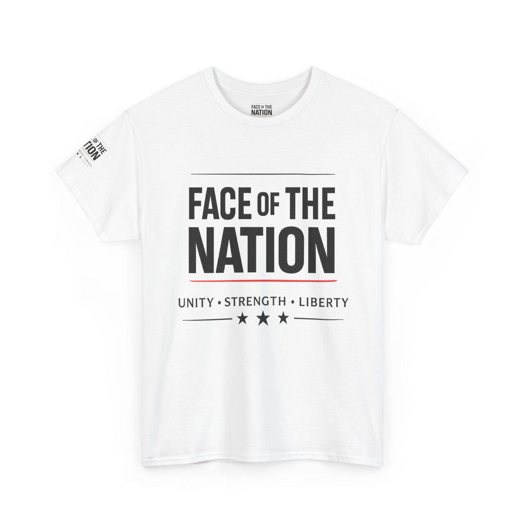 The Face of Nation