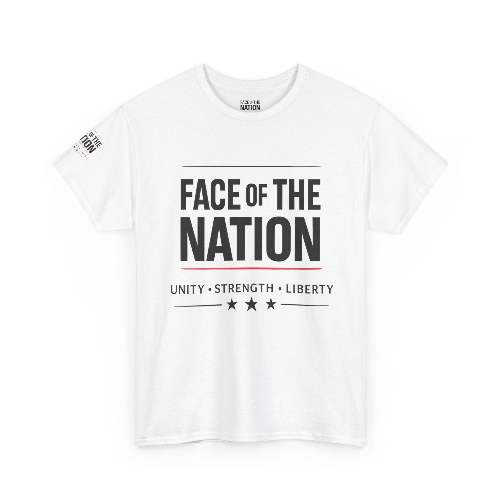 The Face of Nation