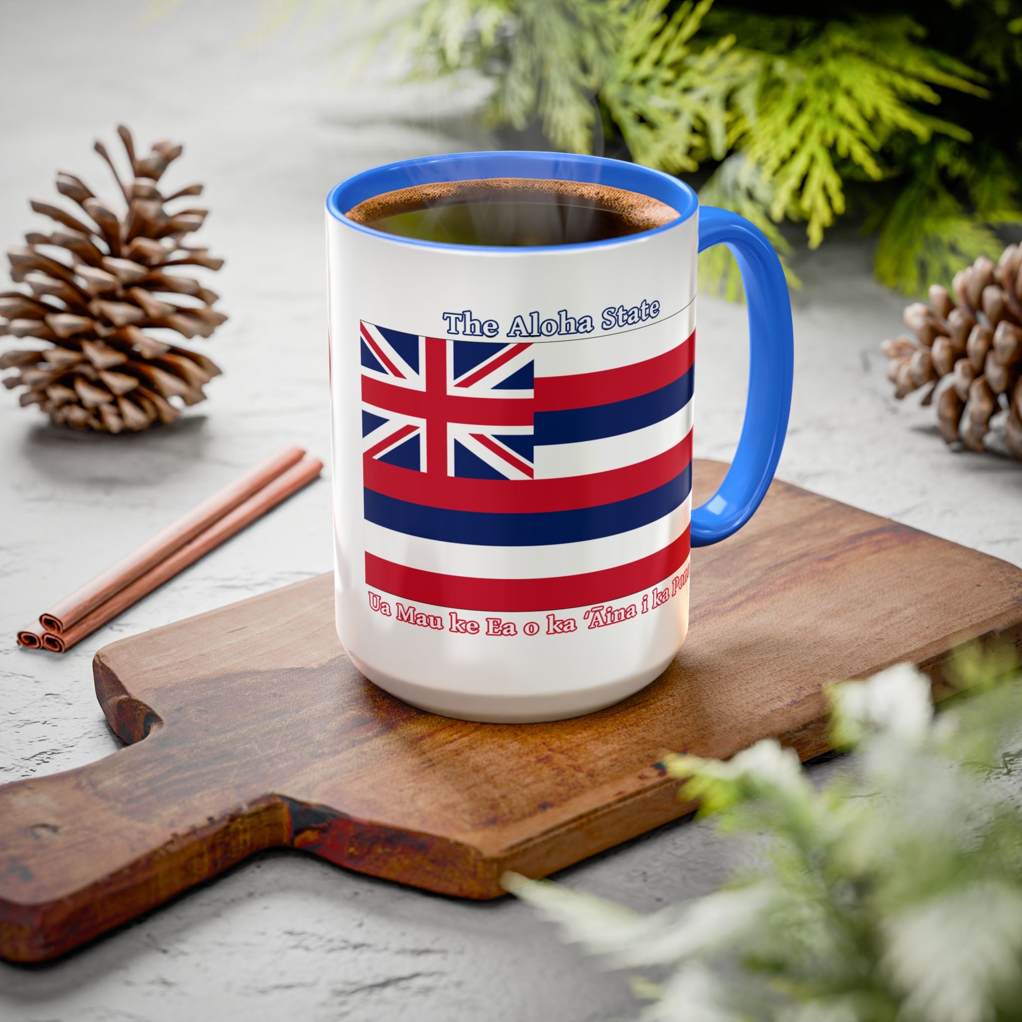 State of Hawaii (50)