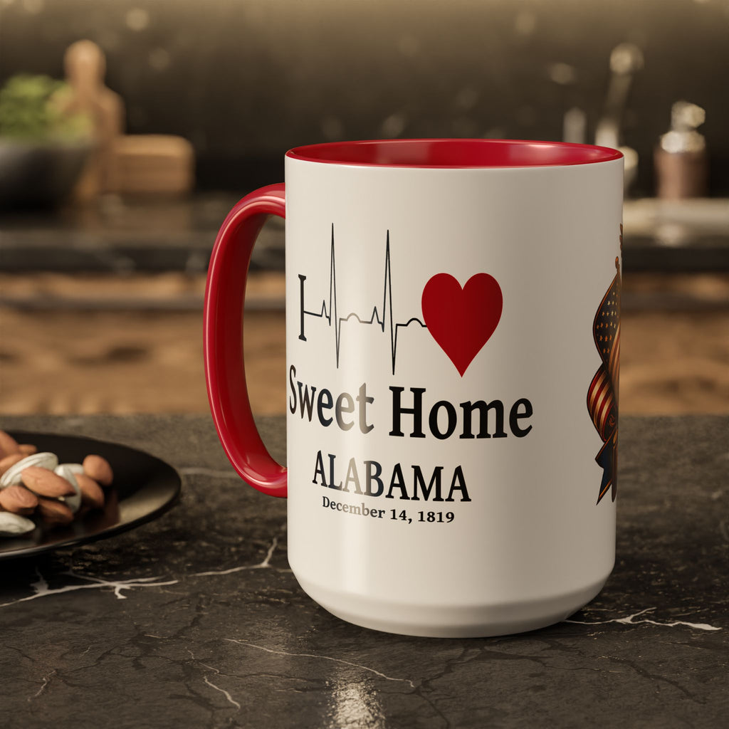 State of Alabama (22nd)