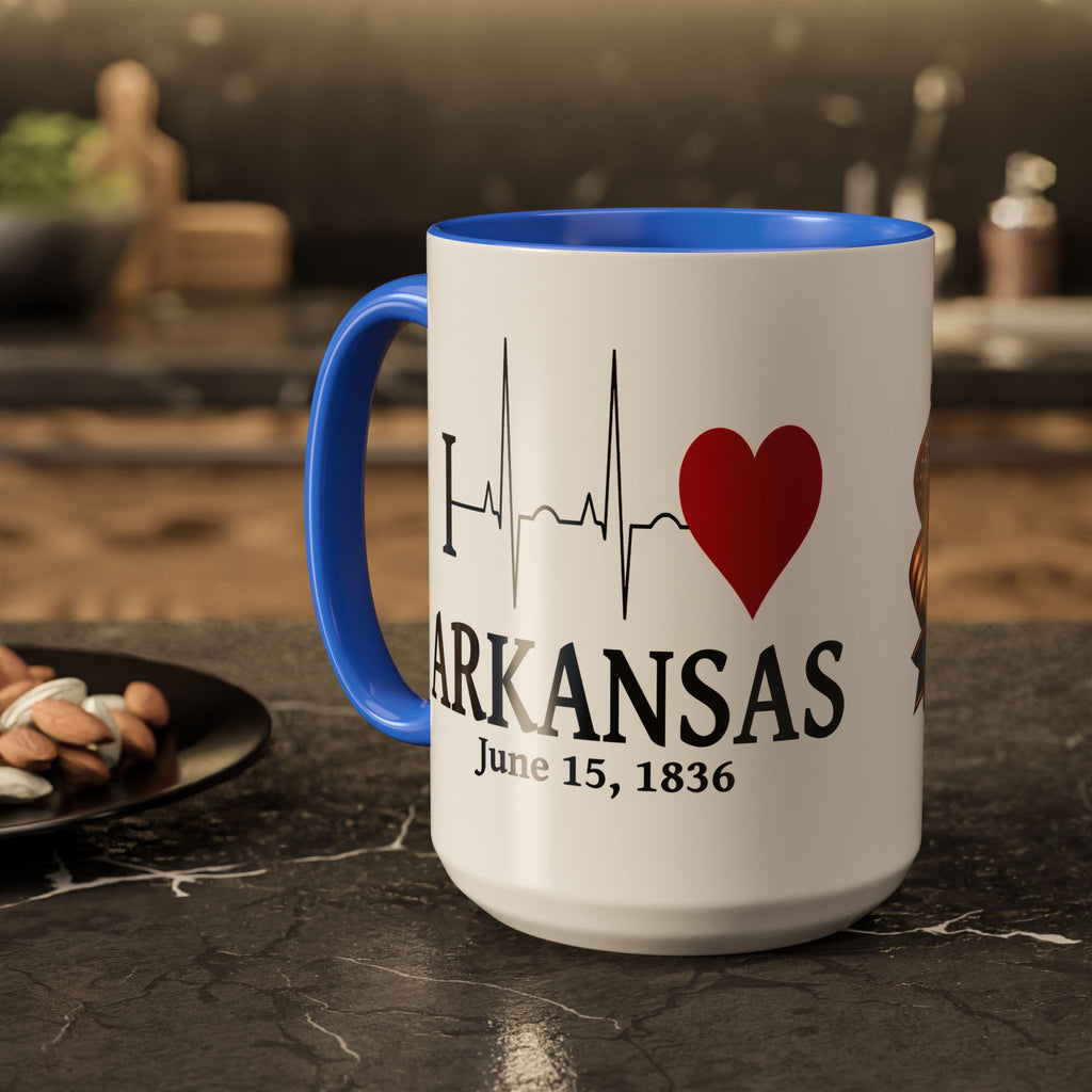State of Arkansas (25th)