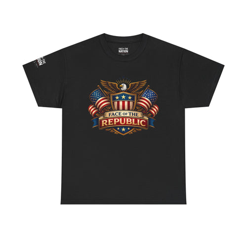 Face of The Republic