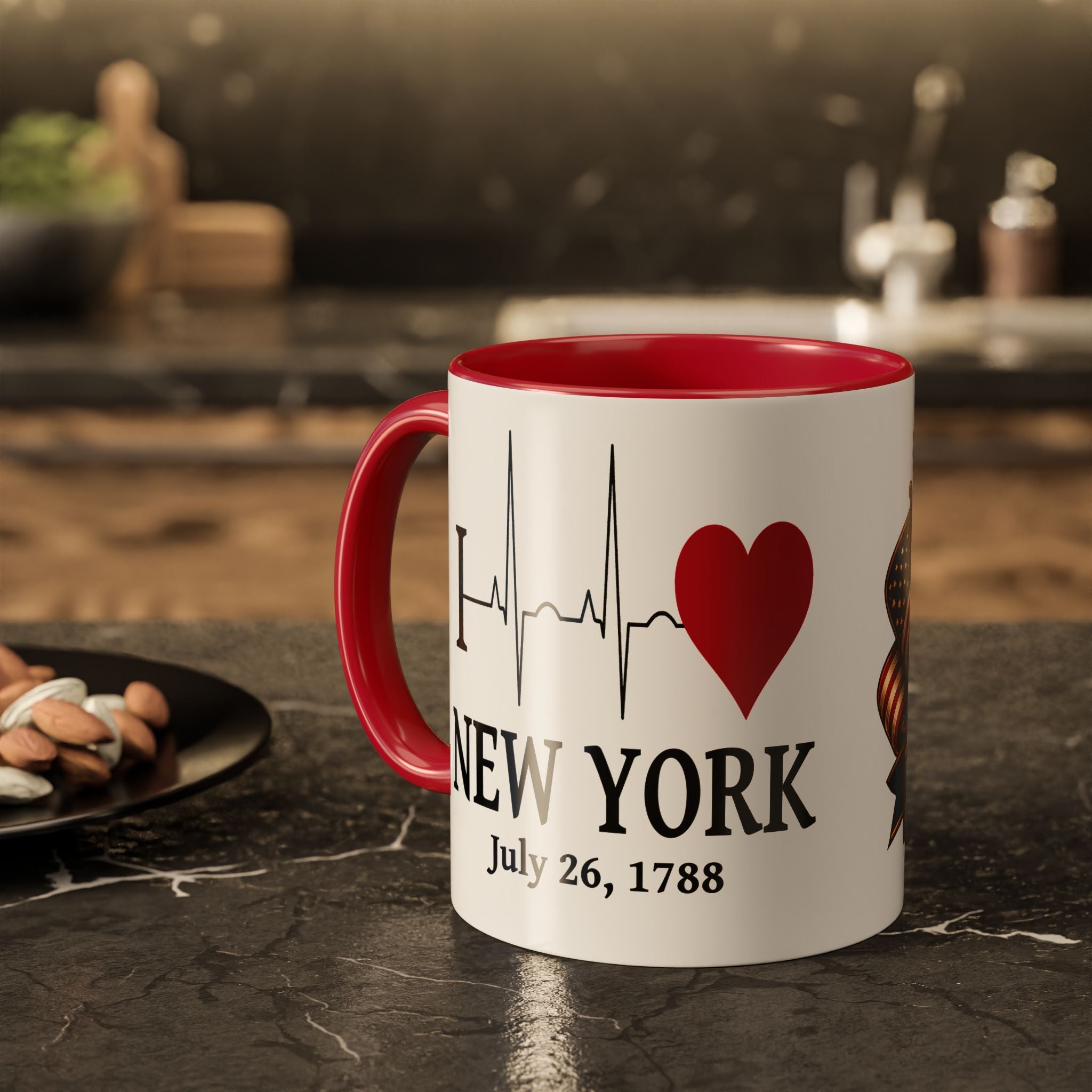 State of  New York (11th)