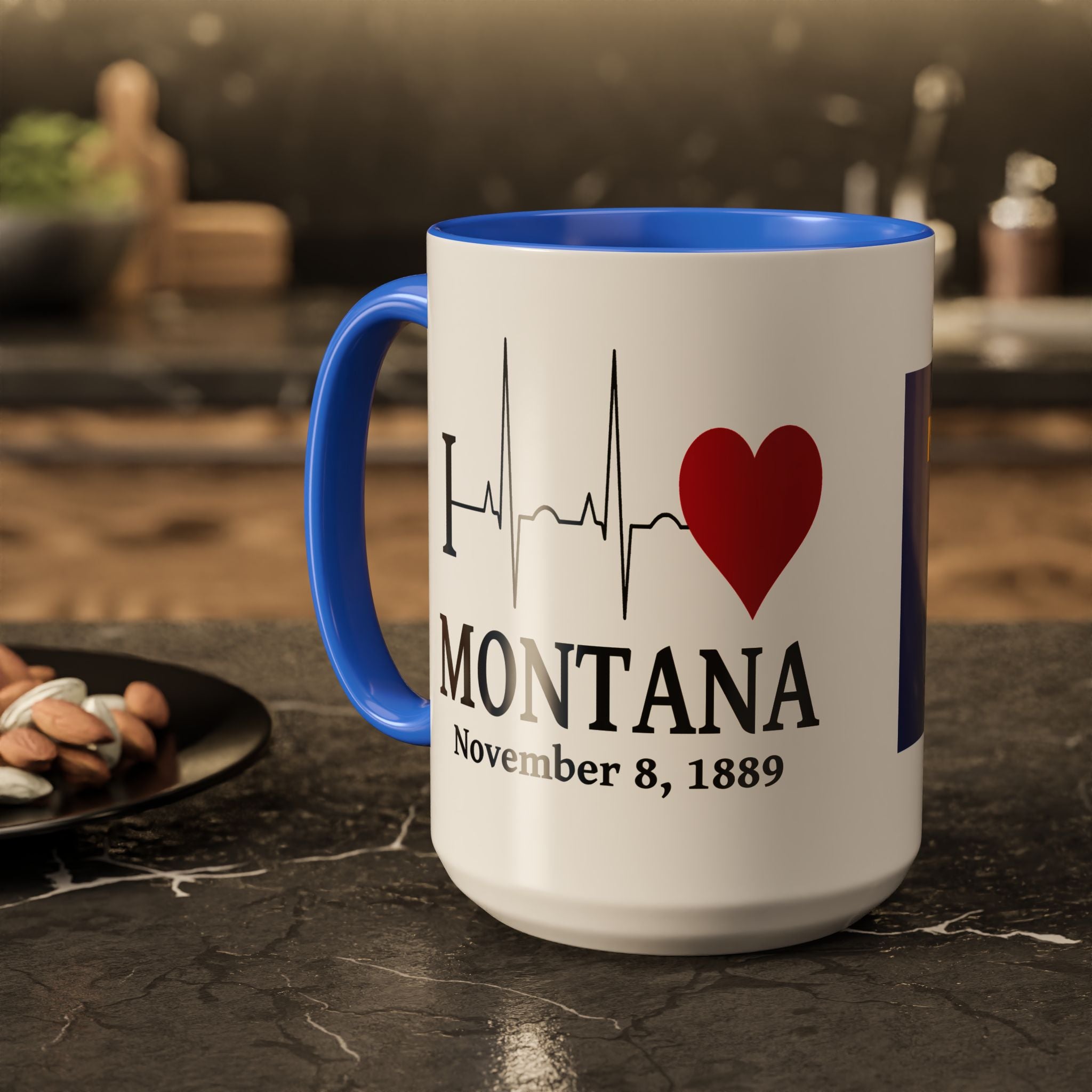 State of Montana (41st)