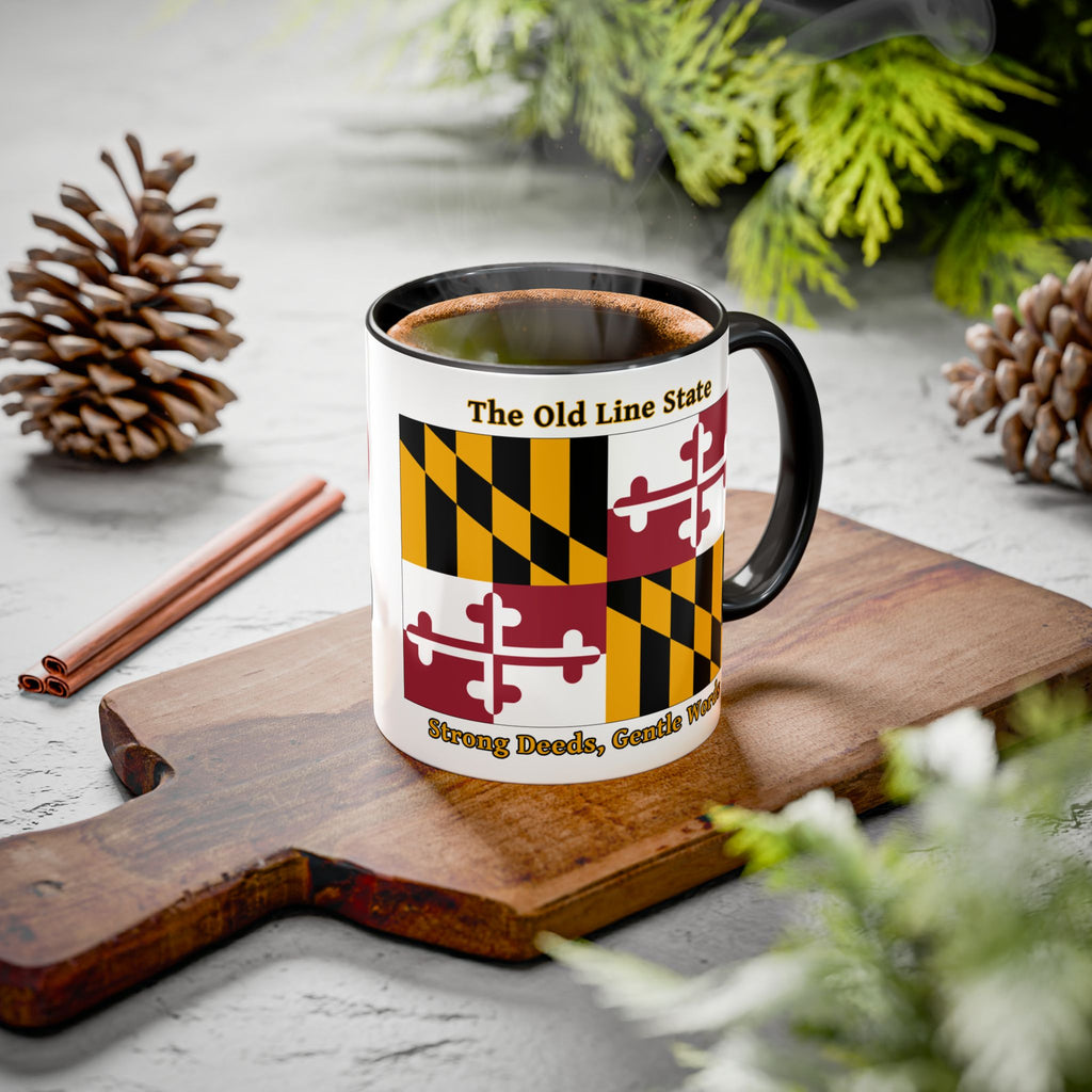 State of Maryland (7th)