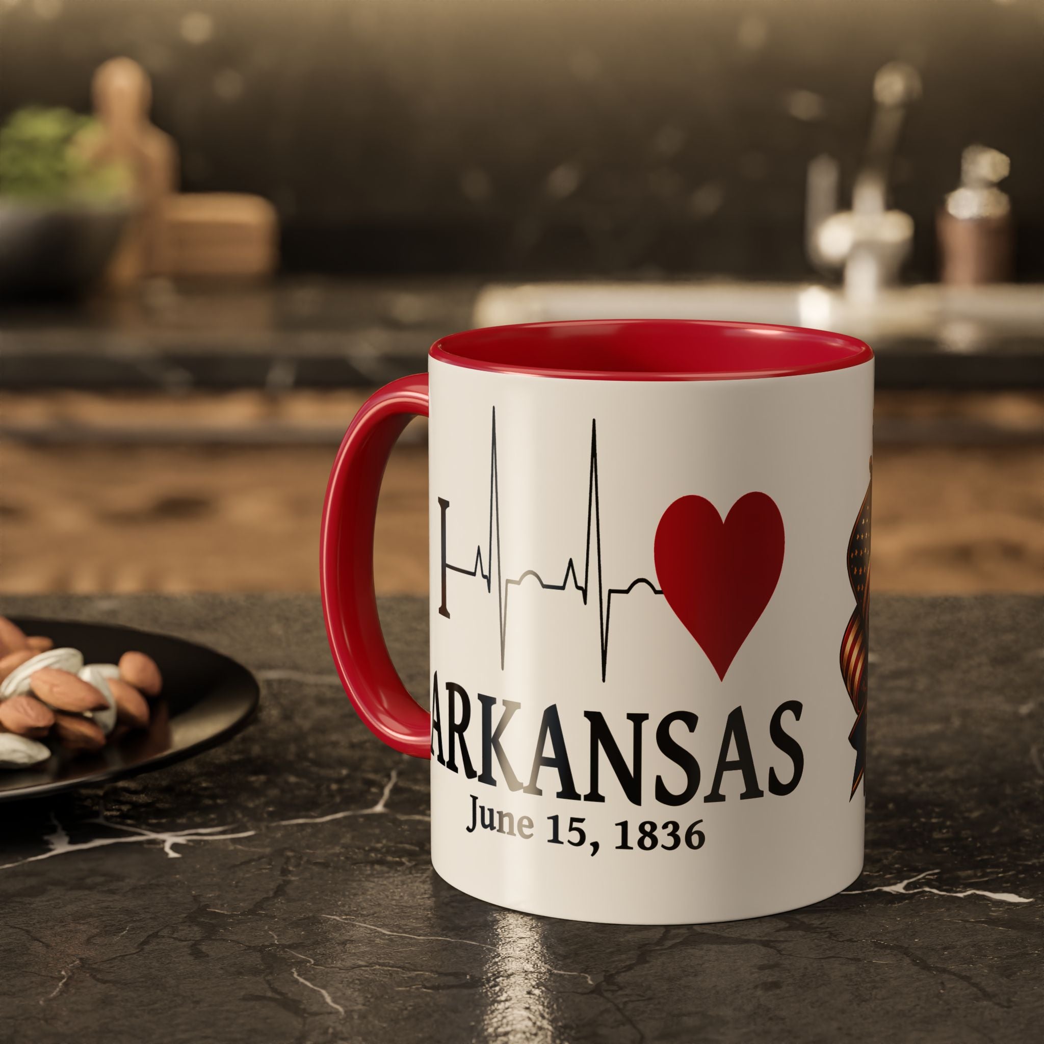 State of Arkansas (25th)