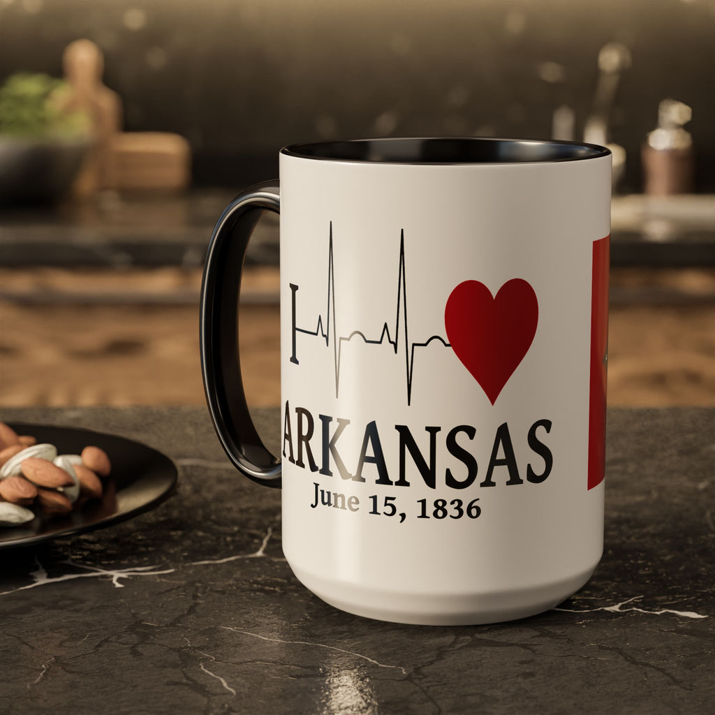 State of Arkansas (25th)