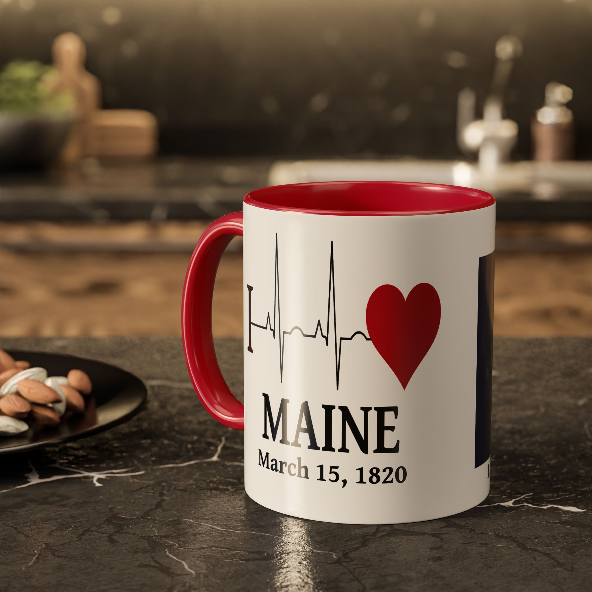 State of Maine (23rd)