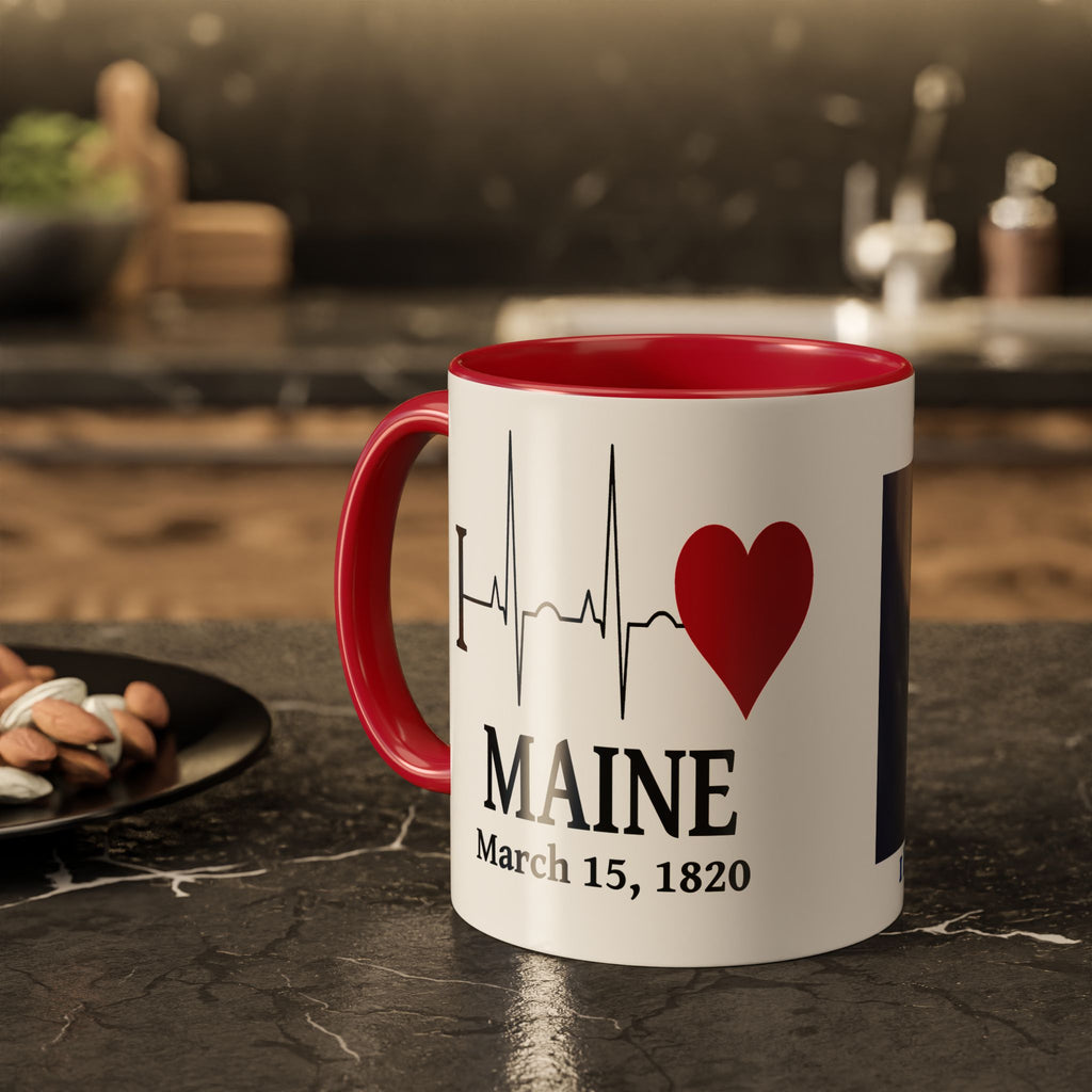 State of Maine (23rd)