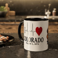State of Colorado (38th)