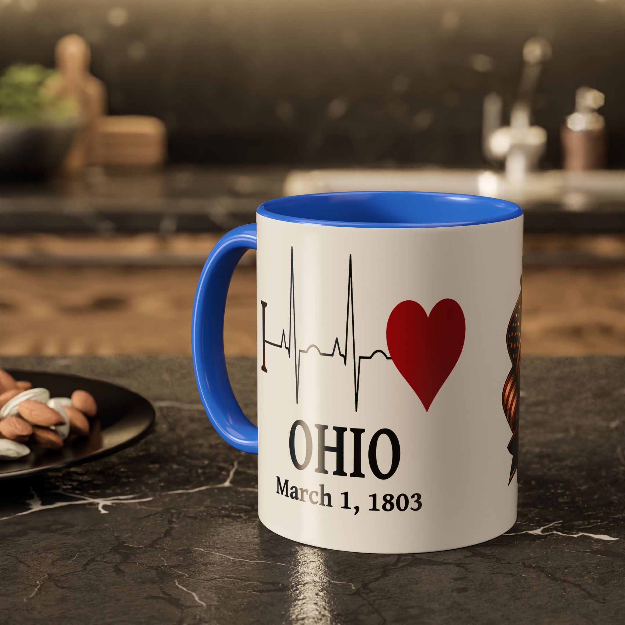 State of Ohio (17th)