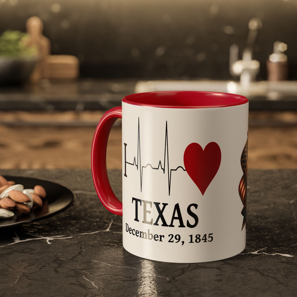 State of Texas (28th)