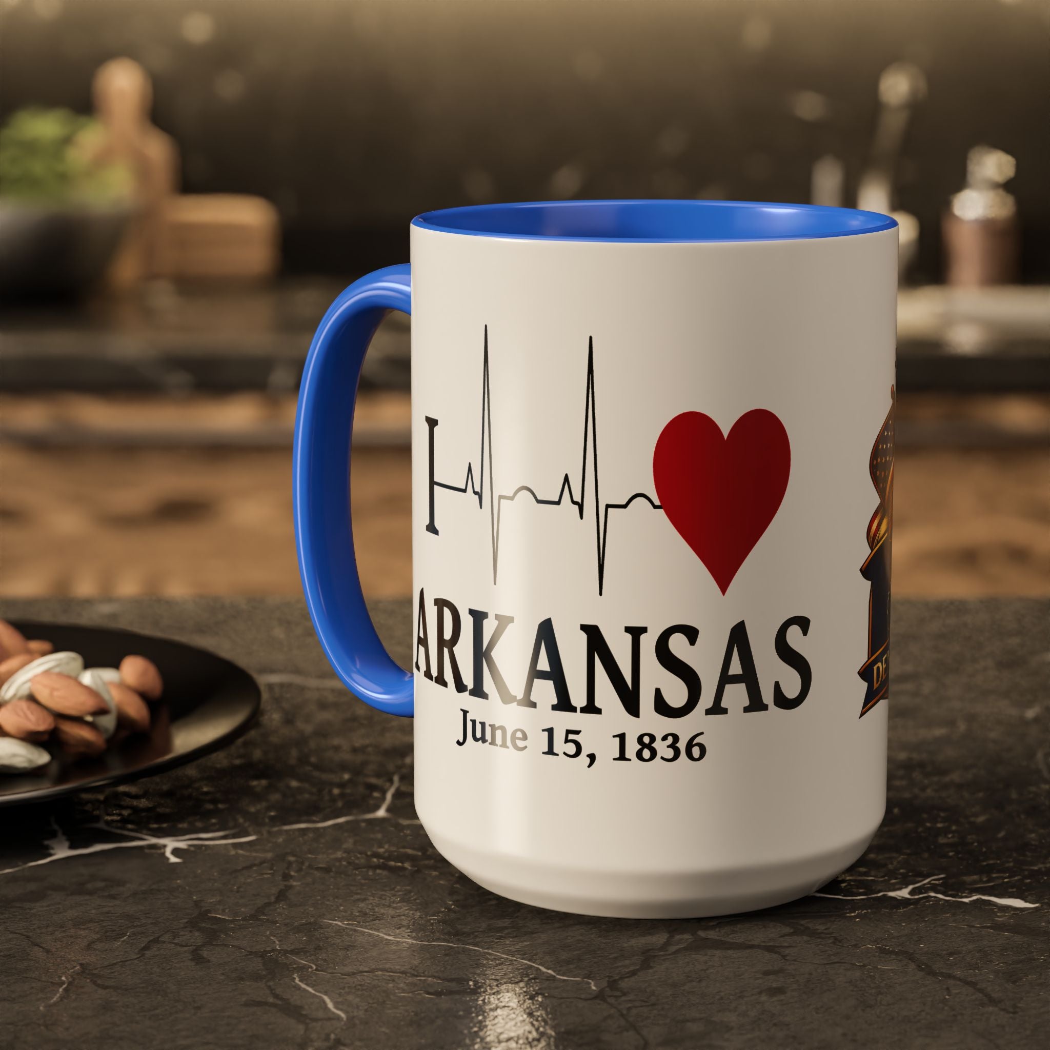 State of Arkansas (25th)