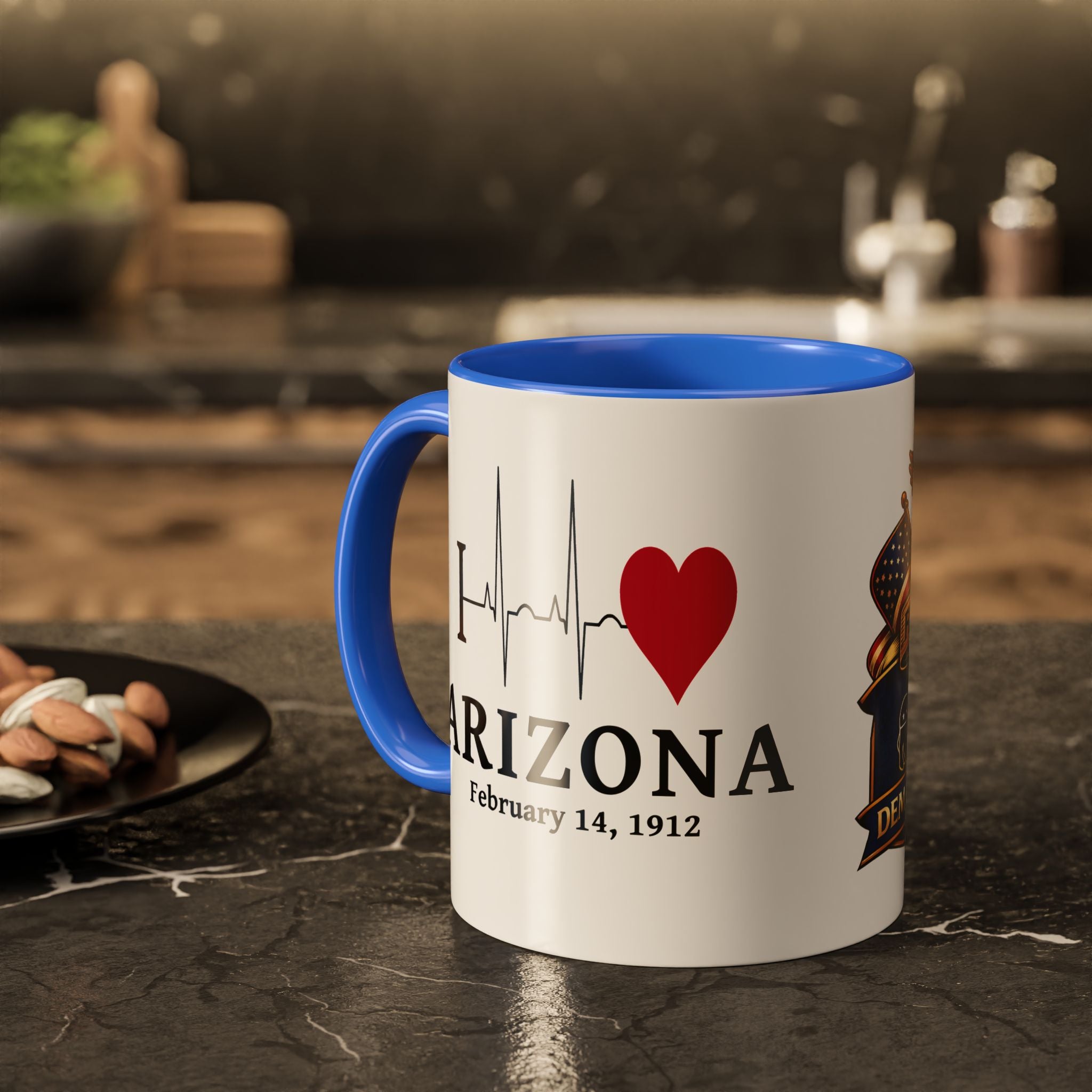 State of Arizona (48th)