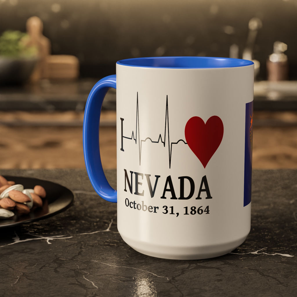 State of Nevada (36th)