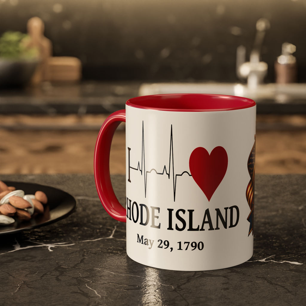 State of Rhode Island (13th)