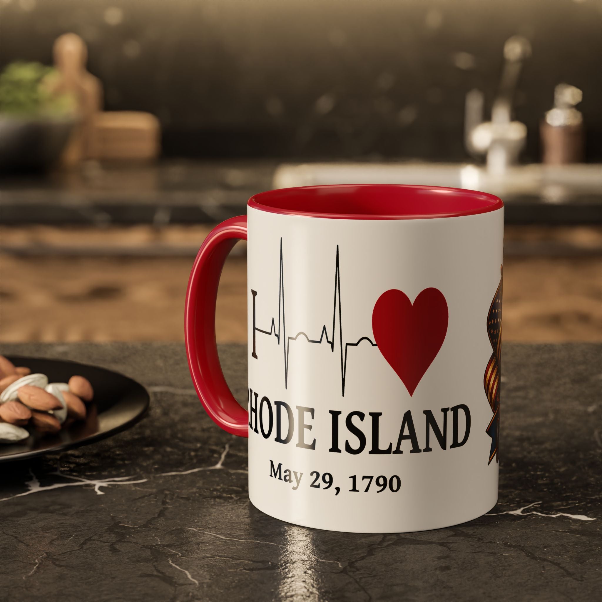 State of Rhode Island (13th)