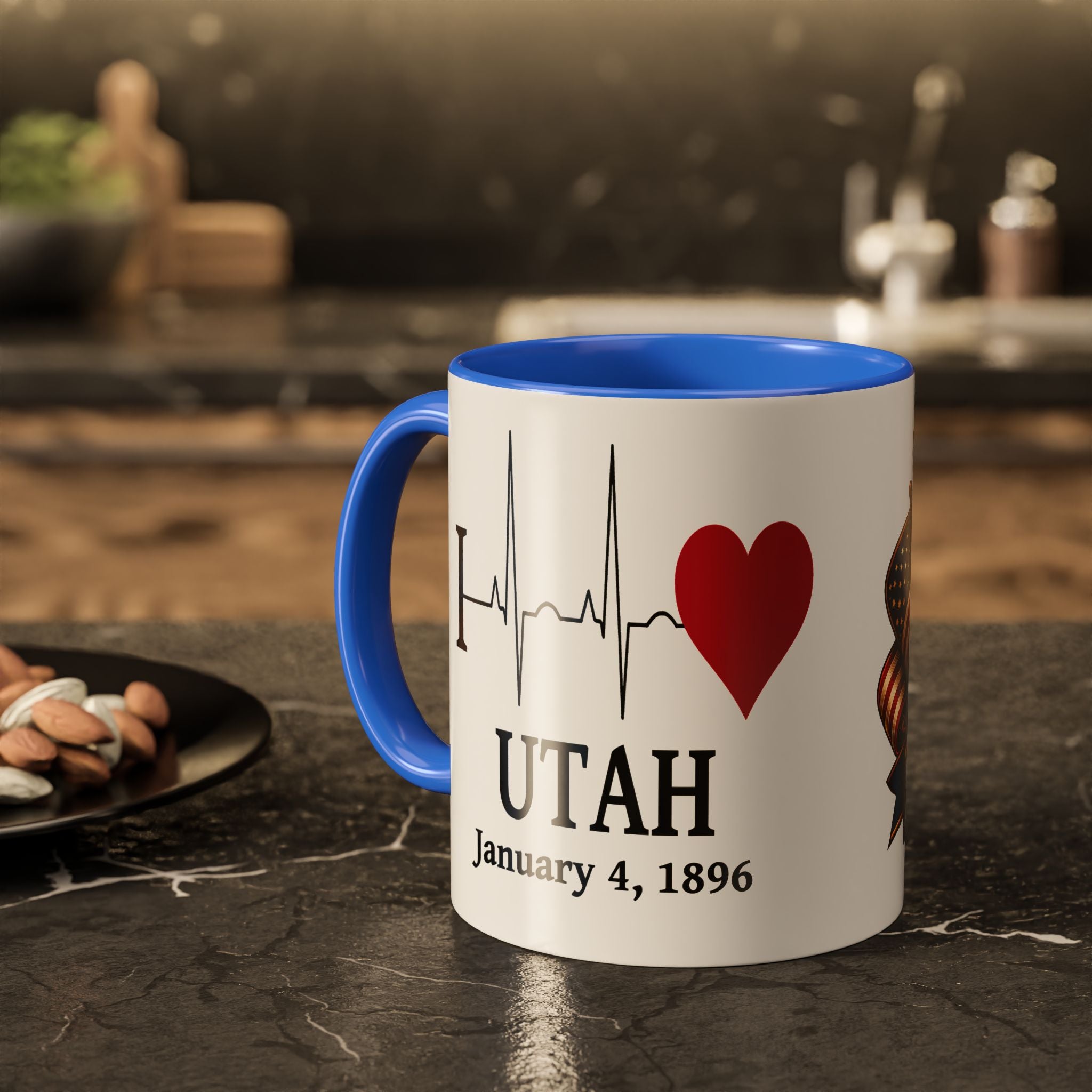 State of Utah (45th)