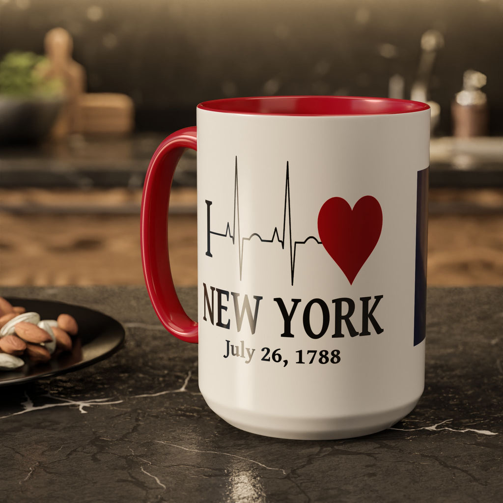 State of New York (11th)
