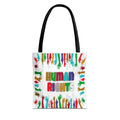 Voices of Humanity Tote Bag