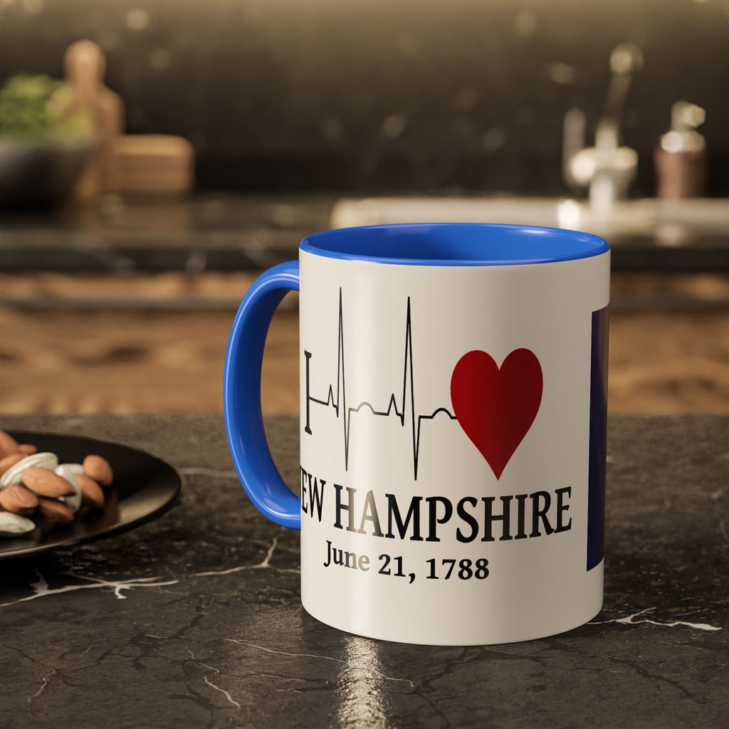 State of New Hampshire (9th)