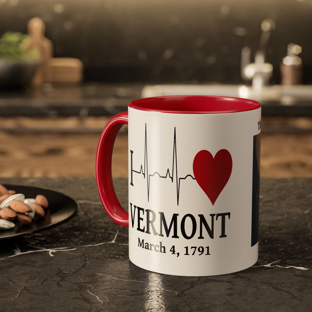 State of Vermont (14th)