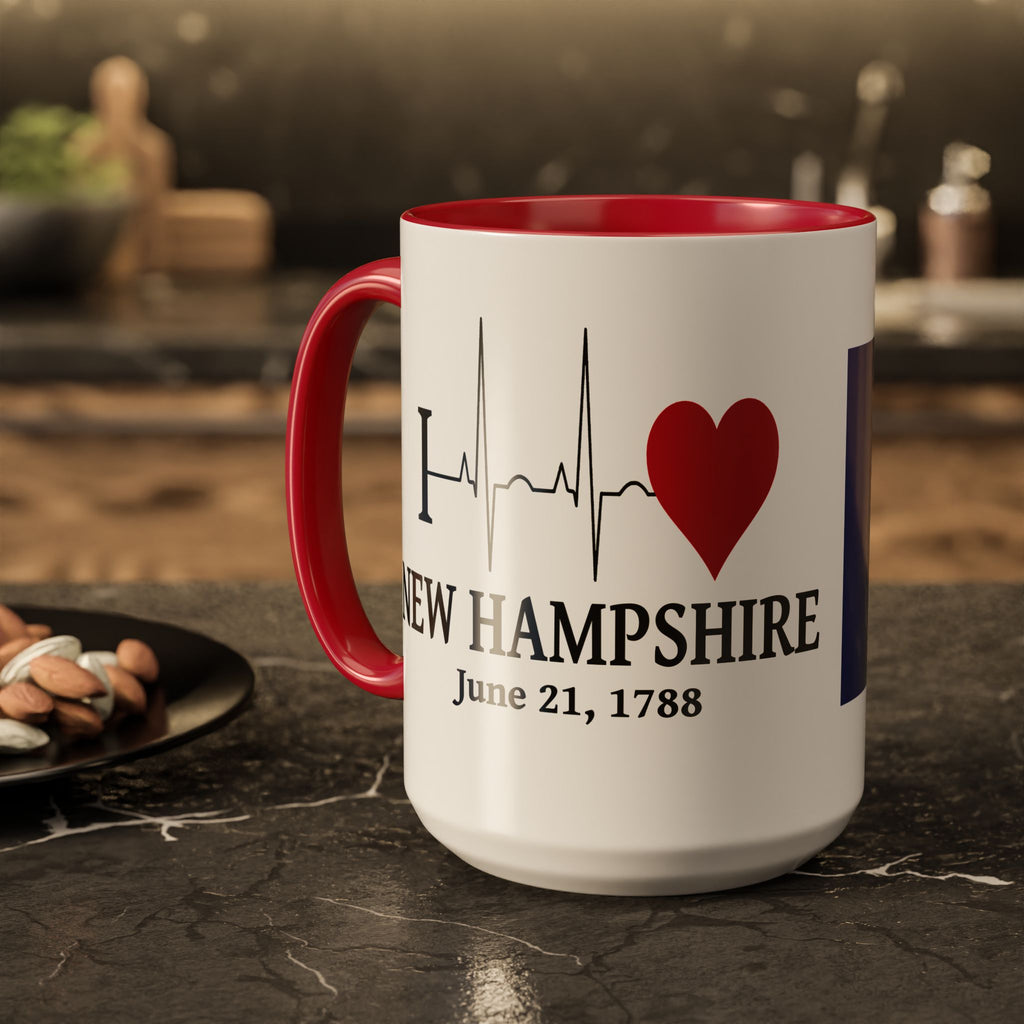 State of New Hampshire (9th)
