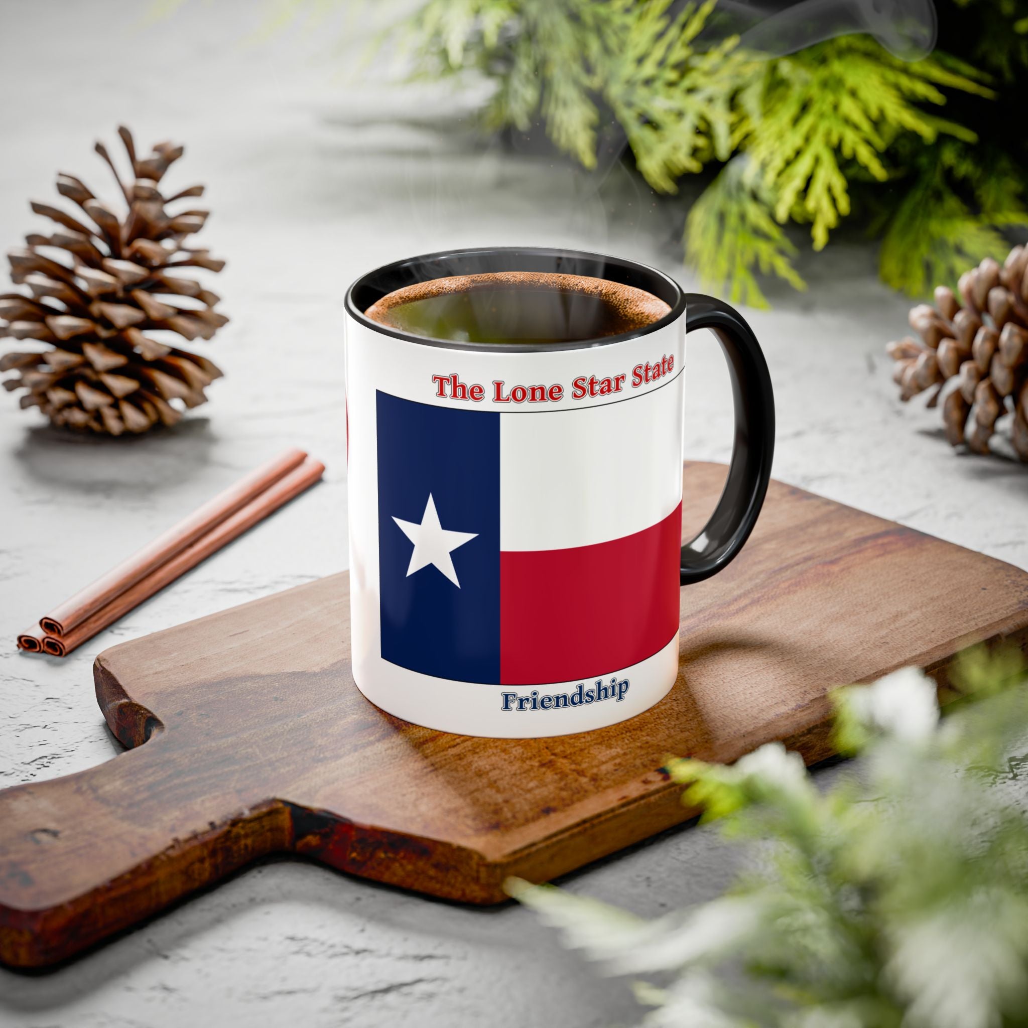 State of Texas (28th)