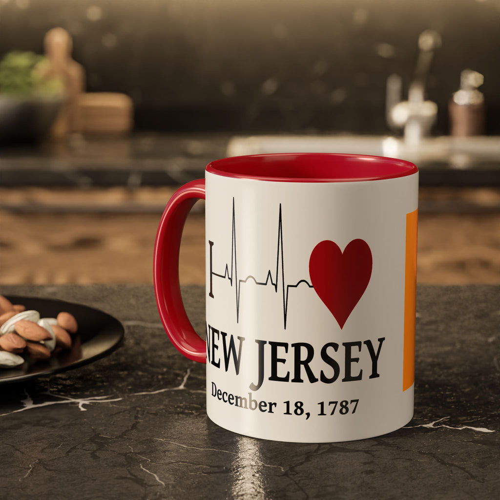 State of New Jersey (3rd)
