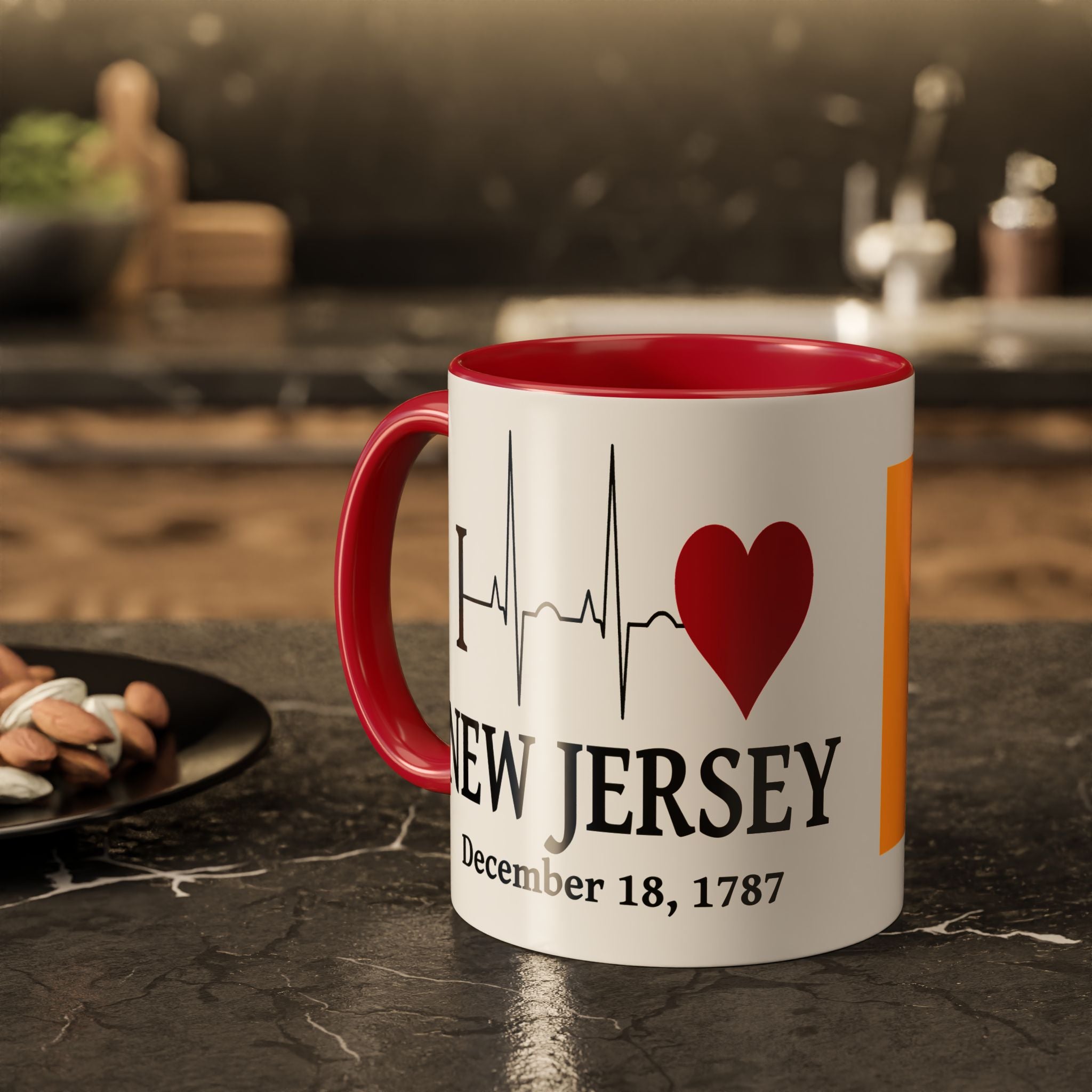 State of New Jersey (3rd)